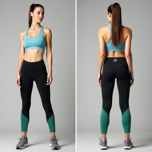 Leggings- build your own brand!