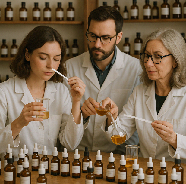 Perfume Sample – Private Label Fragrance