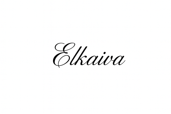 Elkaiva