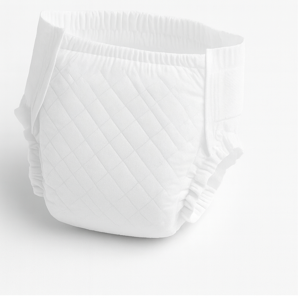 Baby Diaper Sample – Private Label Available