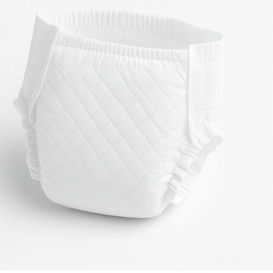 Baby Diaper Sample – Private Label Available