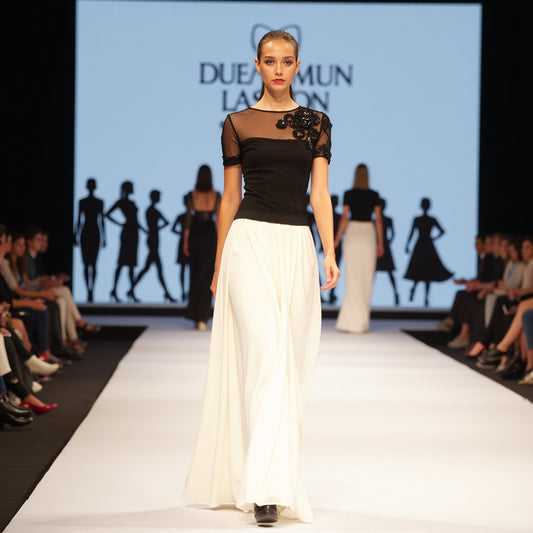 Lookbook Shoot Package