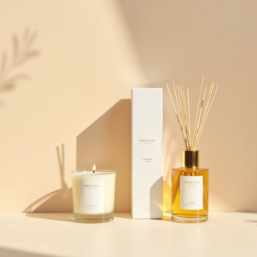 Lifestyle & Fragrance