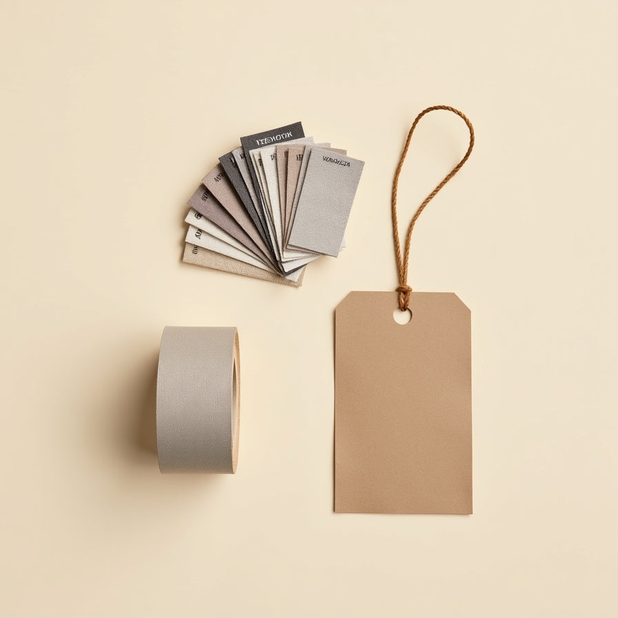 Fabric & Brand Tools