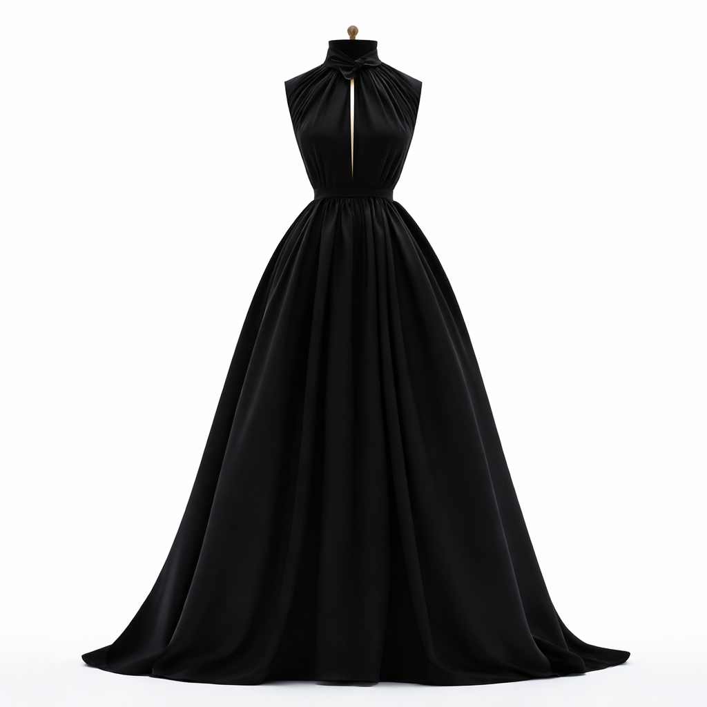 Luxury private label fashion collection by Elkaiva