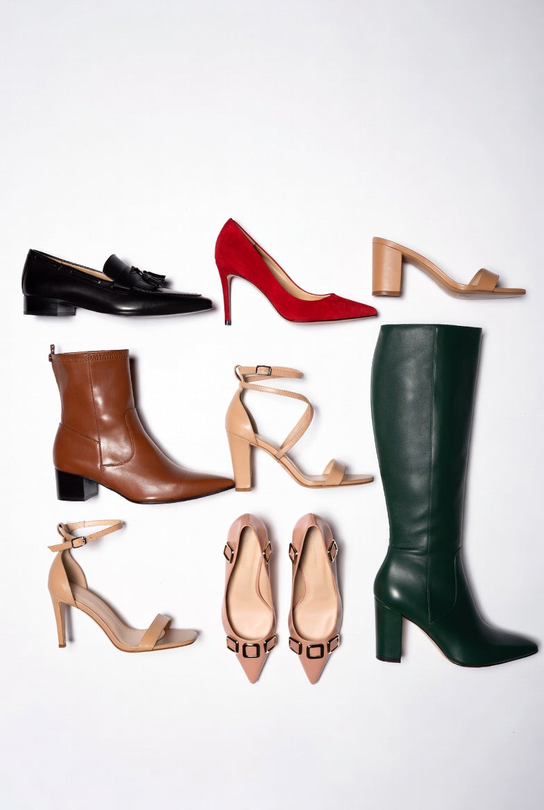 Footwear
