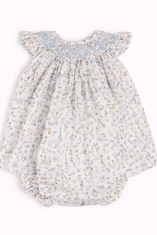 Baby and Childrenswear