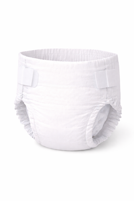 Premium Private Label Baby Diaper