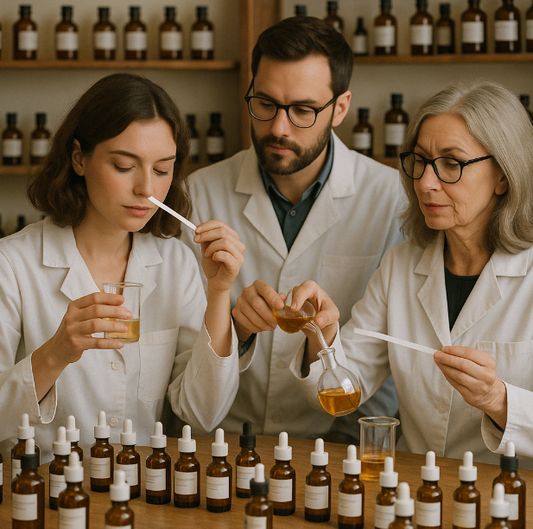 Perfume Sample – Private Label Fragrance