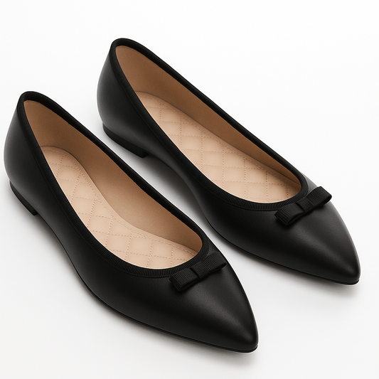 Ballet Flats – Sample